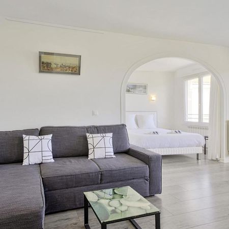 Studio Arche - Welkeys Biarritz Zewnętrze zdjęcie