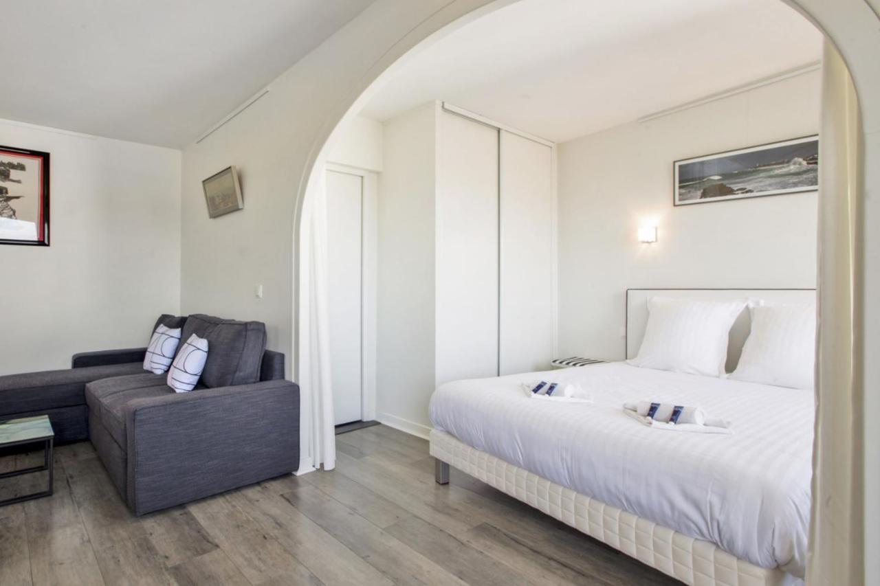 Studio Arche - Welkeys Biarritz Zewnętrze zdjęcie