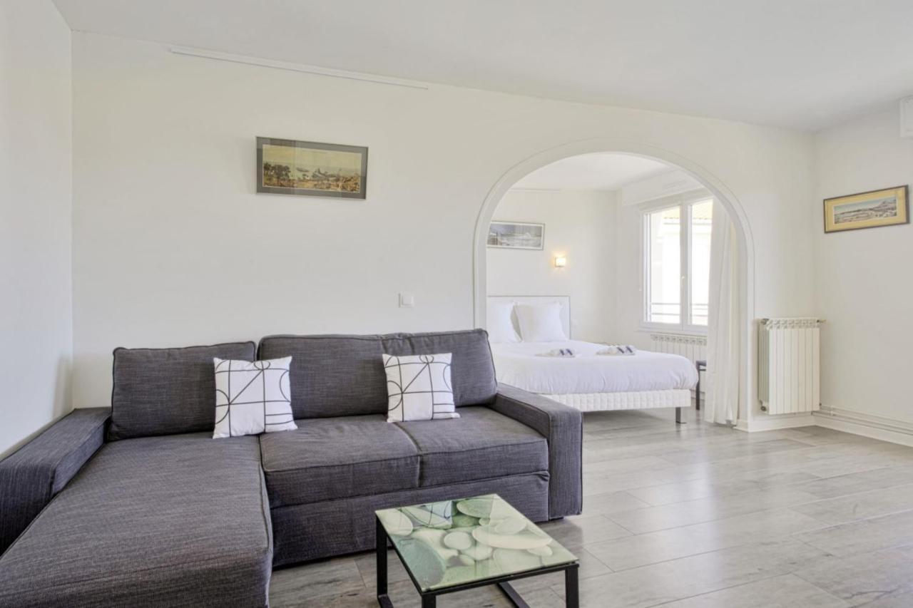 Studio Arche - Welkeys Biarritz Zewnętrze zdjęcie