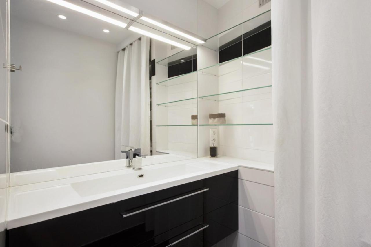 Studio Arche - Welkeys Biarritz Zewnętrze zdjęcie